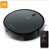 Робот-пылесос ETA Rover 1248 90010 (антрацит) - Изображение №6 — Chaika Market