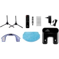 Робот-пылесос ETA Rover 1248 90010 (антрацит) - Изображение №3 — Chaika Market