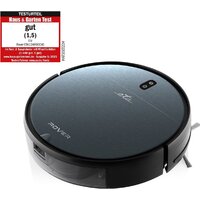 Робот-пылесос ETA Rover 1248 90010 (антрацит) - Изображение №5 — Chaika Market