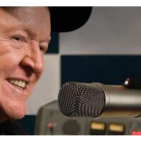 Проводной микрофон RODE Broadcaster - Изображение №8 — Chaika Market