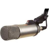 Проводной микрофон RODE Broadcaster - Изображение №2 — Chaika Market
