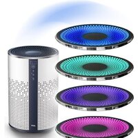 Очиститель воздуха TCL KJ120F - Изображение №8 — Chaika Market