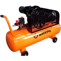 Компрессор Вихрь КМП-400/100P - Изображение №2 — Chaika Market