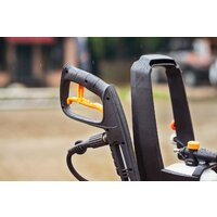 Мойка высокого давления Bort KEX-2700-R - Изображение №25 — Chaika Market