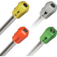 Мойка высокого давления Bort KEX-2700-R - Изображение №6 — Chaika Market
