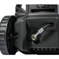 Мойка высокого давления Bort KEX-2700-R - Изображение №5 — Chaika Market