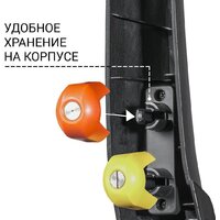 Мойка высокого давления Bort KEX-2700-R - Изображение №14 — Chaika Market