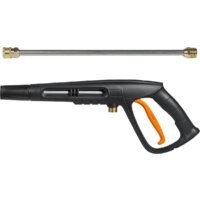 Мойка высокого давления Bort KEX-2700-R - Изображение №7 — Chaika Market