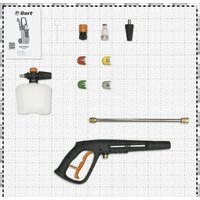 Мойка высокого давления Bort KEX-2700-R - Изображение №31 — Chaika Market