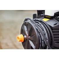Мойка высокого давления Bort KEX-2700-R - Изображение №29 — Chaika Market