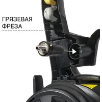 Мойка высокого давления Bort KEX-2700-R - Изображение №19 — Chaika Market