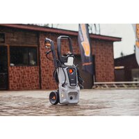 Мойка высокого давления Bort KEX-2700-R - Изображение №22 — Chaika Market