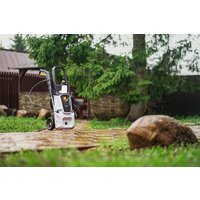 Мойка высокого давления Bort KEX-2700-R - Изображение №23 — Chaika Market