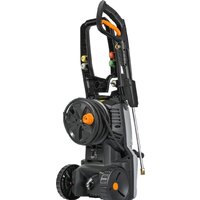 Мойка высокого давления Bort KEX-2700-R - Изображение №2 — Chaika Market