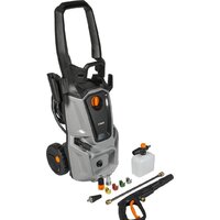 Мойка высокого давления Bort KEX-2700-R - Изображение №3 — Chaika Market