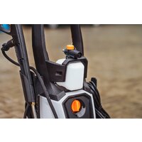 Мойка высокого давления Bort KEX-2700-R - Изображение №24 — Chaika Market