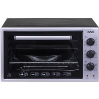 Мини-печь Artel MD 3618L (серый/черный) — Chaika Market