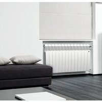 Алюминиевый радиатор Royal Thermo Biliner Alum 500 (12 секций) - Изображение №3 — Chaika Market