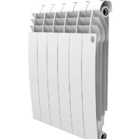 Алюминиевый радиатор Royal Thermo Biliner Alum 500 (12 секций) — Chaika Market