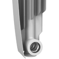 Алюминиевый радиатор Royal Thermo Biliner Alum 500 (12 секций) - Изображение №4 — Chaika Market