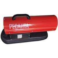Дизельная тепловая пушка Ресанта ТДП-10000 — Chaika Market