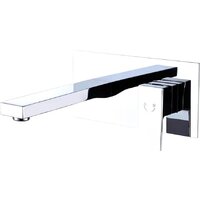 Смеситель Vieir V393513 — Chaika Market