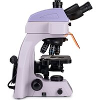 Микроскоп Magus Lum 450L 83484 - Изображение №6 — Chaika Market