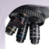 Микроскоп Magus Lum 450L 83484 - Изображение №13 — Chaika Market