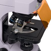 Микроскоп Magus Lum 450L 83484 - Изображение №11 — Chaika Market