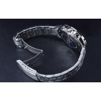 Наручные часы Casio Edifice EFV-540D-1A2 - Изображение №4 — Chaika Market