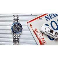 Наручные часы Casio Edifice EFV-540D-1A2 - Изображение №6 — Chaika Market