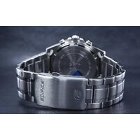 Наручные часы Casio Edifice EFV-540D-1A2 - Изображение №2 — Chaika Market