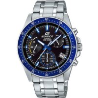 Наручные часы Casio Edifice EFV-540D-1A2 - Изображение №1 — Chaika Market