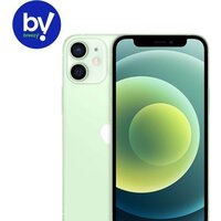 Смартфон Apple iPhone 12 mini 64GB Восстановленный by Breezy, грейд B (зеленый) - Изображение №1 — Chaika Market