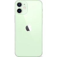 Смартфон Apple iPhone 12 mini 64GB Восстановленный by Breezy, грейд B (зеленый) - Изображение №3 — Chaika Market