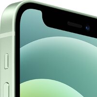 Смартфон Apple iPhone 12 mini 64GB Восстановленный by Breezy, грейд B (зеленый) - Изображение №4 — Chaika Market