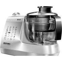 Кухонный комбайн MPM Kasia MRK-12 - Изображение №2 — Chaika Market