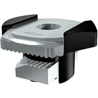 Набор гаек Fischer FSM Clix M 10 538652 (50шт) — Chaika Market