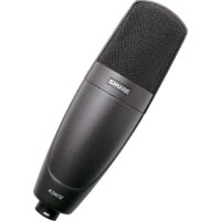 Проводной микрофон Shure KSM32/CG — Chaika Market