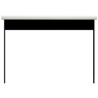 Проекционный экран Future Vision Polaris Cinema BT 338x219 PE330HMW — Chaika Market