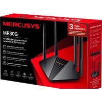Wi-Fi роутер Mercusys MR30G - Изображение №6 — Chaika Market