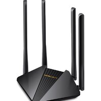 Wi-Fi роутер Mercusys MR30G - Изображение №2 — Chaika Market