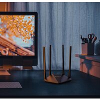Wi-Fi роутер Mercusys MR30G - Изображение №4 — Chaika Market
