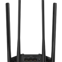 Wi-Fi роутер Mercusys MR30G - Изображение №3 — Chaika Market