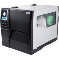 Принтер этикеток iDPRT iX6P 100700387 — Chaika Market
