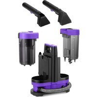 Пылесос Kitfort KT-5213 - Изображение №9 — Chaika Market