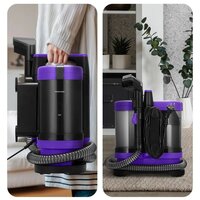 Пылесос Kitfort KT-5213 - Изображение №7 — Chaika Market