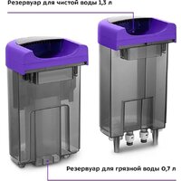 Пылесос Kitfort KT-5213 - Изображение №8 — Chaika Market