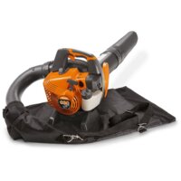 Ручная воздуходувка Daewoo Power DABL 300 - Изображение №2 — Chaika Market