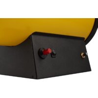 Газовая тепловая пушка Ballu BHG-30L - Изображение №6 — Chaika Market